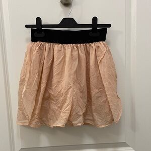 Women’s skort for dance class size M